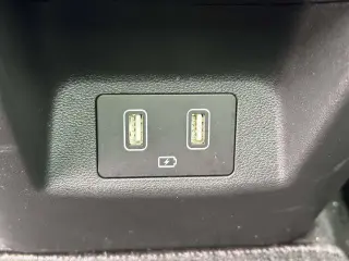 Hyundai TUCSON Híbrido 2024 AWD Limited 4p SUV