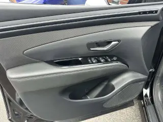 Hyundai TUCSON Híbrido 2024 AWD Limited 4p SUV
