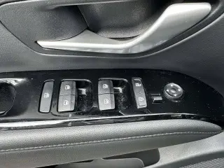 Hyundai TUCSON Híbrido 2024 AWD Limited 4p SUV