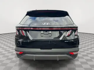 Hyundai TUCSON Híbrido 2024 AWD Limited 4p SUV