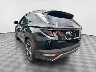 Hyundai TUCSON Híbrido 2024 AWD Limited 4p SUV