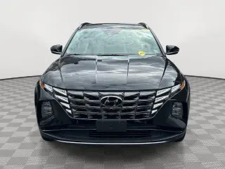 Hyundai TUCSON Híbrido 2024 AWD Limited 4p SUV