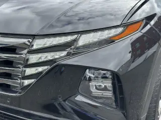 Hyundai TUCSON Híbrido 2024 AWD Limited 4p SUV