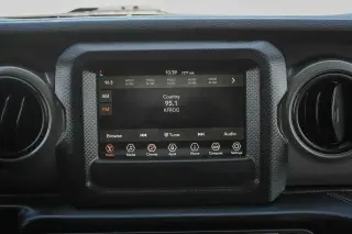 Jeep Wrangler Unlimited 2022 4x4 Sport 4dr SUV
