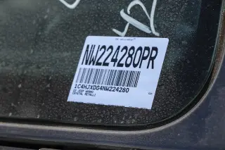 Jeep Wrangler Unlimited 2022 4x4 Sport 4dr SUV
