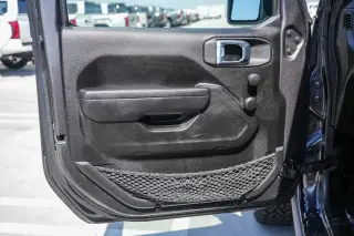 Jeep Wrangler Unlimited 2022 4x4 Sport 4dr SUV