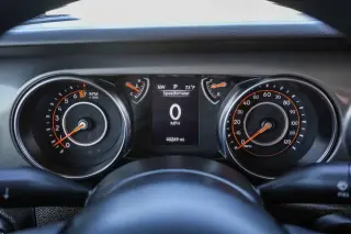 Jeep Wrangler Unlimited 2022 4x4 Sport 4dr SUV