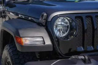 Jeep Wrangler Unlimited 2022 4x4 Sport 4dr SUV