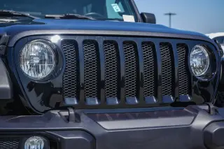 Jeep Wrangler Unlimited 2022 4x4 Sport 4dr SUV