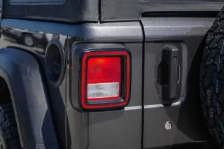 Jeep Wrangler Unlimited 2022 4x4 Sport 4dr SUV
