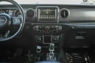 Jeep Wrangler Unlimited 2022 4x4 Sport 4dr SUV