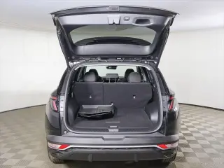 Hyundai TUCSON Híbrido 2023 AWD Azul 4p SUV