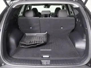 Hyundai TUCSON Híbrido 2023 AWD Azul 4p SUV
