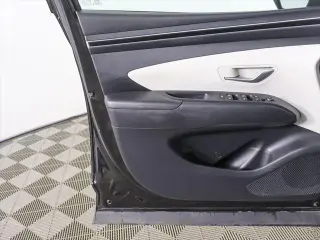 Hyundai TUCSON Híbrido 2023 AWD Azul 4p SUV