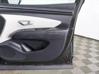 Hyundai TUCSON Híbrido 2023 AWD Azul 4p SUV