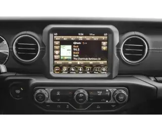 Jeep Wrangler 2023 4x4 Willys 4xe 4dr SUV