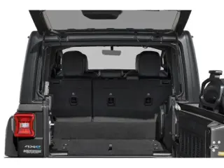 Jeep Wrangler 2023 4x4 Willys 4xe 4dr SUV