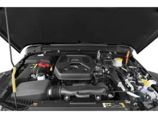 Jeep Wrangler 2023 4x4 Willys 4xe 4dr SUV