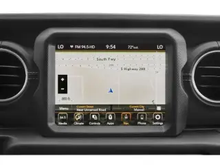 Jeep Wrangler 2023 4x4 Willys 4xe 4dr SUV