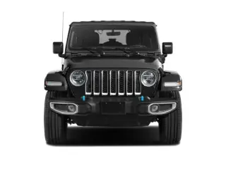 Jeep Wrangler 2023 4x4 Willys 4xe 4dr SUV