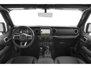 Jeep Wrangler 2023 4x4 Willys 4xe 4dr SUV