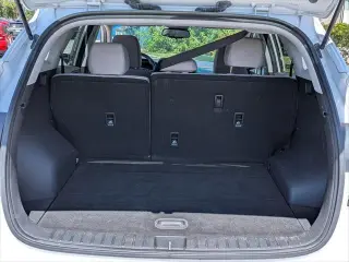 Hyundai TUCSON 2019 SEL 4p SUV
