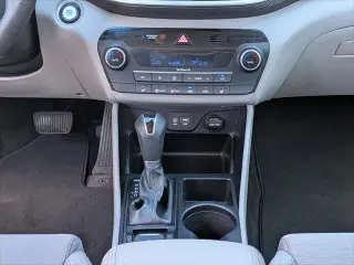 Hyundai TUCSON 2019 SEL 4p SUV