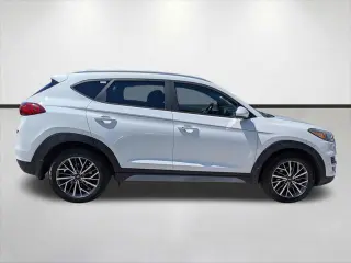 Hyundai TUCSON 2019 SEL 4p SUV