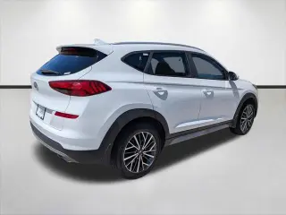 Hyundai TUCSON 2019 SEL 4p SUV
