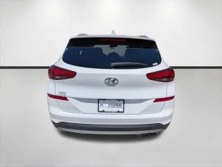 Hyundai TUCSON 2019 SEL 4p SUV