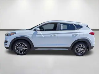 Hyundai TUCSON 2019 SEL 4p SUV