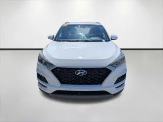 Hyundai TUCSON 2019 SEL 4p SUV