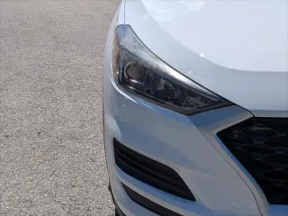 Hyundai TUCSON 2019 SEL 4p SUV
