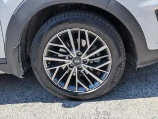 Hyundai TUCSON 2019 SEL 4p SUV