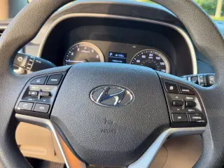 Hyundai TUCSON 2019 Valor 4dr SUV