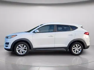 Hyundai TUCSON 2019 Valor 4dr SUV
