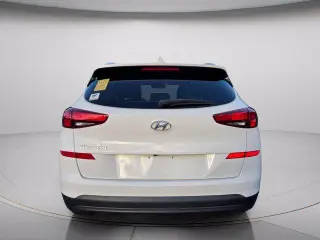 Hyundai TUCSON 2019 Valor 4dr SUV