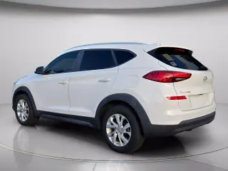 Hyundai TUCSON 2019 Valor 4dr SUV