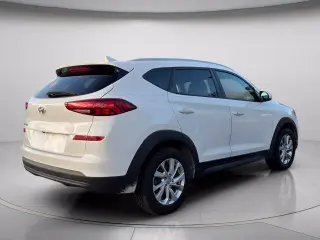 Hyundai TUCSON 2019 Valor 4dr SUV
