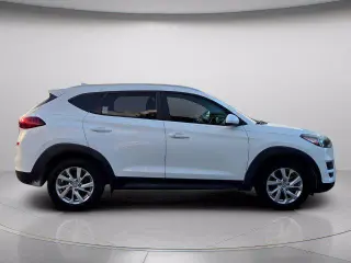 Hyundai TUCSON 2019 Valor 4dr SUV