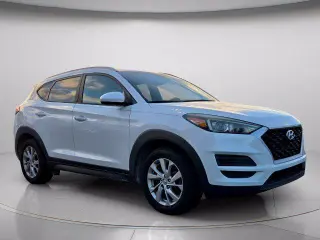 Hyundai TUCSON 2019 Valor 4dr SUV