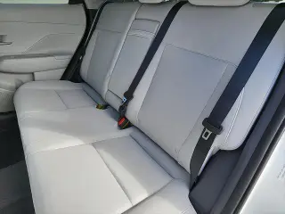 Hyundai KONA 2026 AWD SEL Sport 4dr SUV