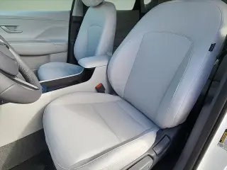Hyundai KONA 2026 AWD SEL Sport 4dr SUV