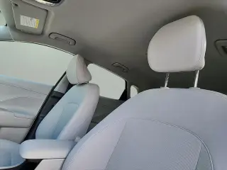 Hyundai KONA 2026 AWD SEL Sport 4dr SUV