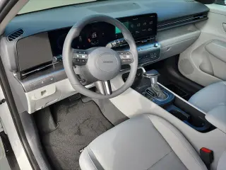 Hyundai KONA 2026 AWD SEL Sport 4dr SUV