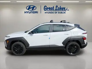 Hyundai KONA 2026 AWD SEL Sport 4dr SUV