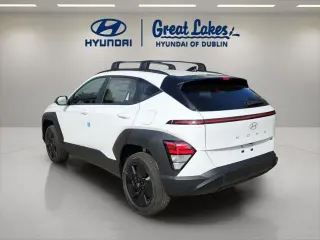 Hyundai KONA 2026 AWD SEL Sport 4dr SUV