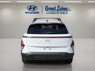 Hyundai KONA 2026 AWD SEL Sport 4dr SUV