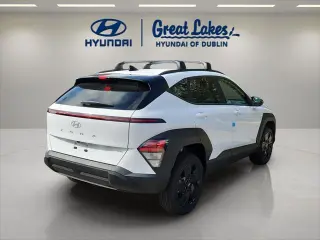 Hyundai KONA 2026 AWD SEL Sport 4dr SUV