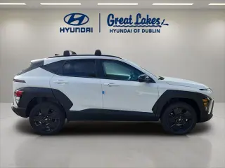 Hyundai KONA 2026 AWD SEL Sport 4dr SUV